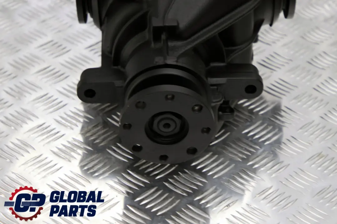 M54 Rear Differential Diff 3,64 Ratio WARRANTY BMW X3 E83 3.0i - SKU 7523668 - Part number 7523668