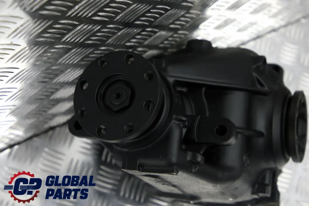 M54 Rear Differential Diff 3,64 Ratio WARRANTY BMW X3 E83 3.0i - SKU 7523668 - Part number 7523668