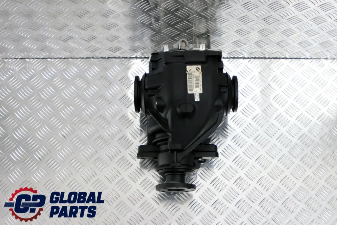 M54 Rear Differential Diff 3,64 Ratio WARRANTY BMW X3 E83 3.0i - SKU 7523668 - Part number 7523668