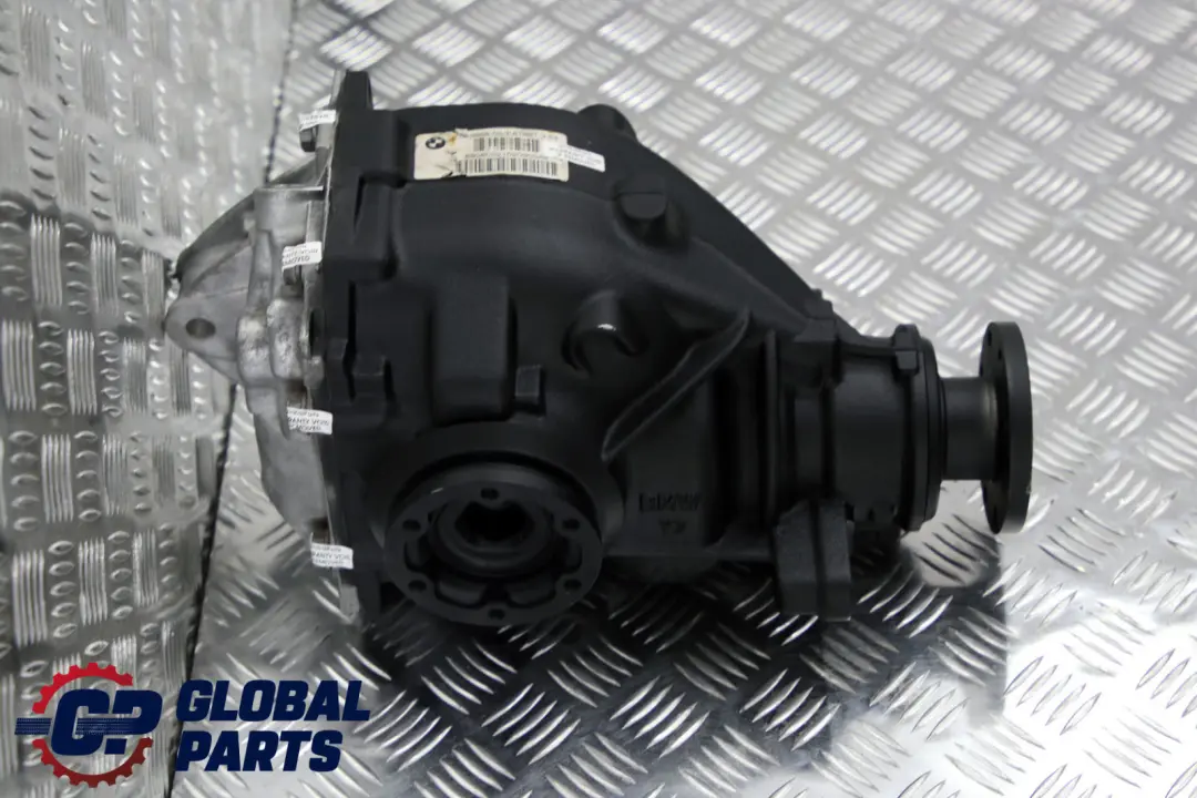M54 Rear Differential Diff 3,64 Ratio WARRANTY BMW X3 E83 3.0i - SKU 7523668 - Part number 7523668