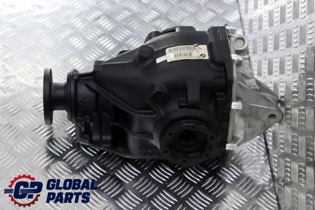 M54 Rear Differential Diff 3,64 Ratio WARRANTY BMW X3 E83 3.0i - SKU 7523668 - Part number 7523668