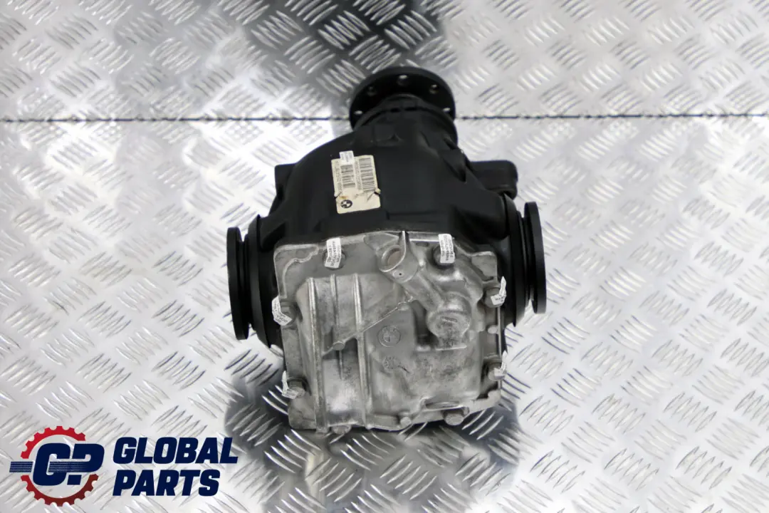 M54 Rear Differential Diff 3,64 Ratio WARRANTY BMW X3 E83 3.0i - SKU 7523668 - Part number 7523668