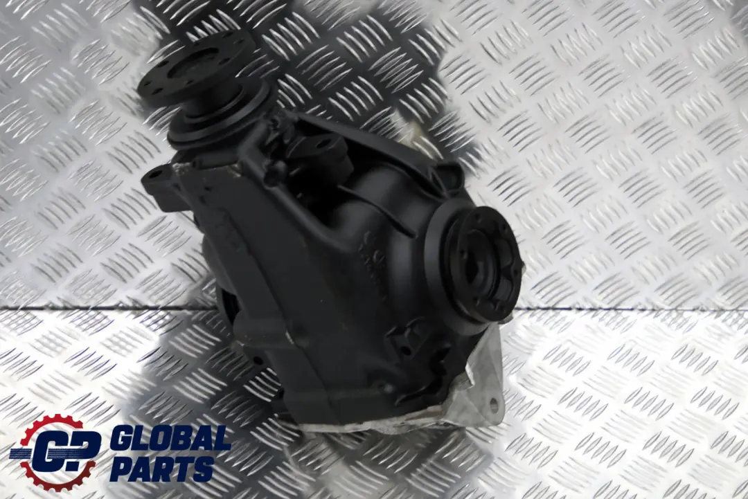 M54 Rear Differential Diff 3,64 Ratio WARRANTY BMW X3 E83 3.0i - SKU 7523668 - Part number 7523668