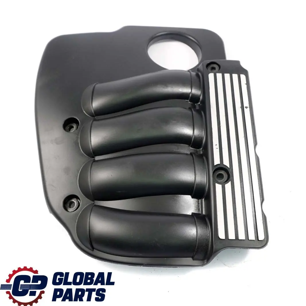 N46 Petrol Engine Acoustic Cover to BMW 1 3 X3 Series E83 E87 E90 E91 1 with Part number 7523714 BMW 1 3 X3 Series E83 E87 E90 E91 1 N46 Petrol Engine Acoustic Cover - SKU 7523714-1 - Part number 7523714