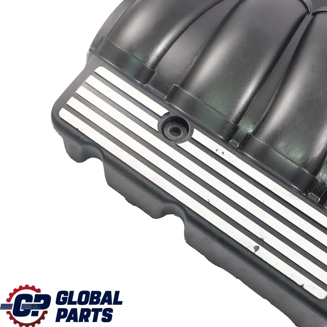 N46 Osłona Pokrywa Silnika do BMW X3 E83 E87 E90 E91 o numerze 7523714 BMW X3 E83 E87 E90 E91 N46 Osłona Pokrywa Silnika - SKU 7523714-1 - Numer Części 7523714