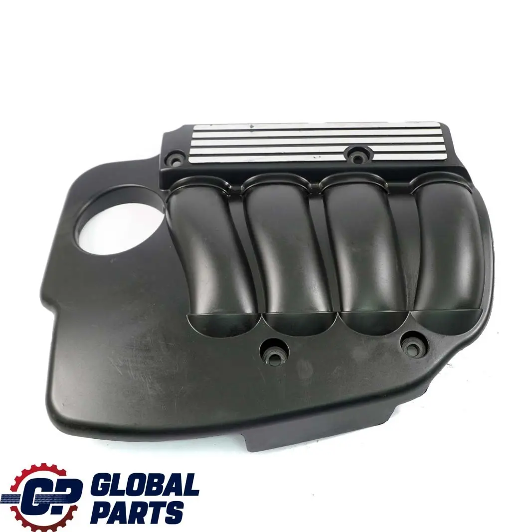 BMW X3 E83 E87 E90 E91 N46 Copertura Acustica Motore A Benzina - SKU 7523714-1 - Numero di parte 7523714
