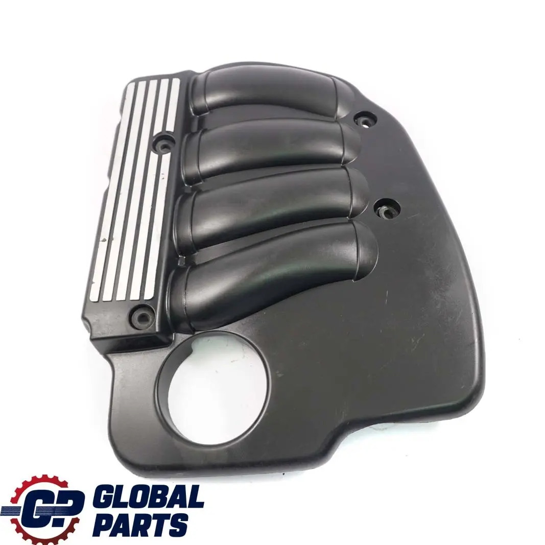 N46 Tapa Acustica Motor Gasolina para BMW X3 E83 E87 E90 E91 1 con número de pieza 7523714 BMW X3 E83 E87 E90 E91 1 N46 Tapa Acustica Motor Gasolina - SKU 7523714-1 - Número de pieza 7523714