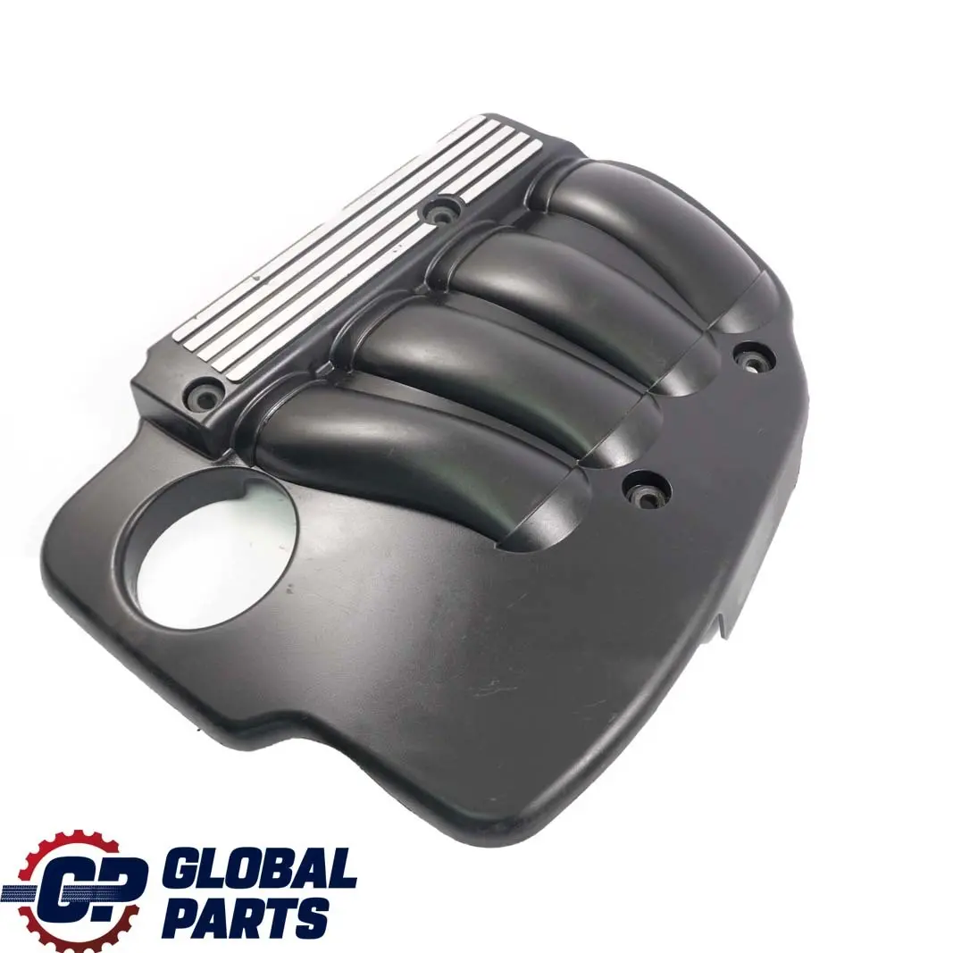 BMW 1 3 X3 Series E83 E87 E90 E91 1 N46 Petrol Engine Acoustic Cover - SKU 7523714-1 - Part number 7523714