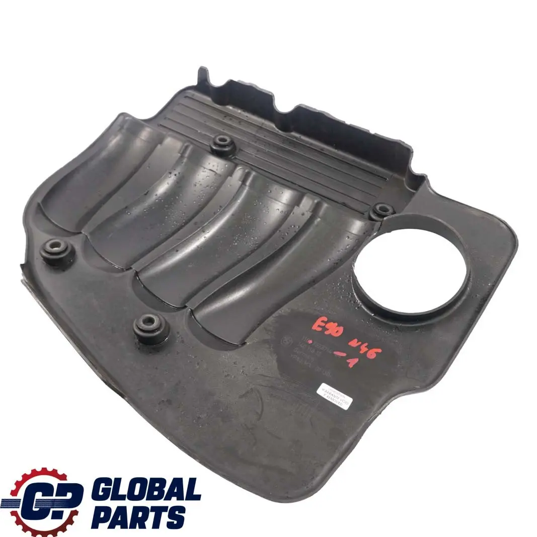 BMW X3 E83 E87 E90 E91 N46 Copertura Acustica Motore A Benzina - SKU 7523714-1 - Numero di parte 7523714