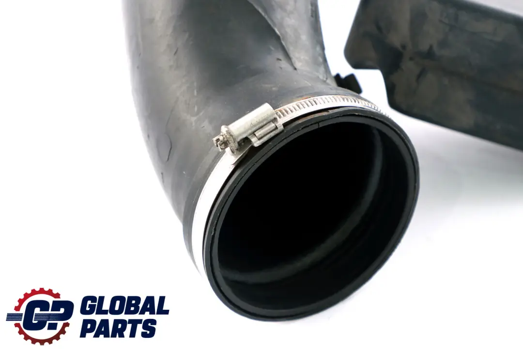 4.4i 4.6is M62 Rubber Boot Resonator Intake Silencer to BMW X5 Series E53 with Part number 7523726 BMW X5 Series E53 4.4i 4.6is M62 Rubber Boot Resonator Intake Silencer - SKU 7523726 - Part number 7523726
