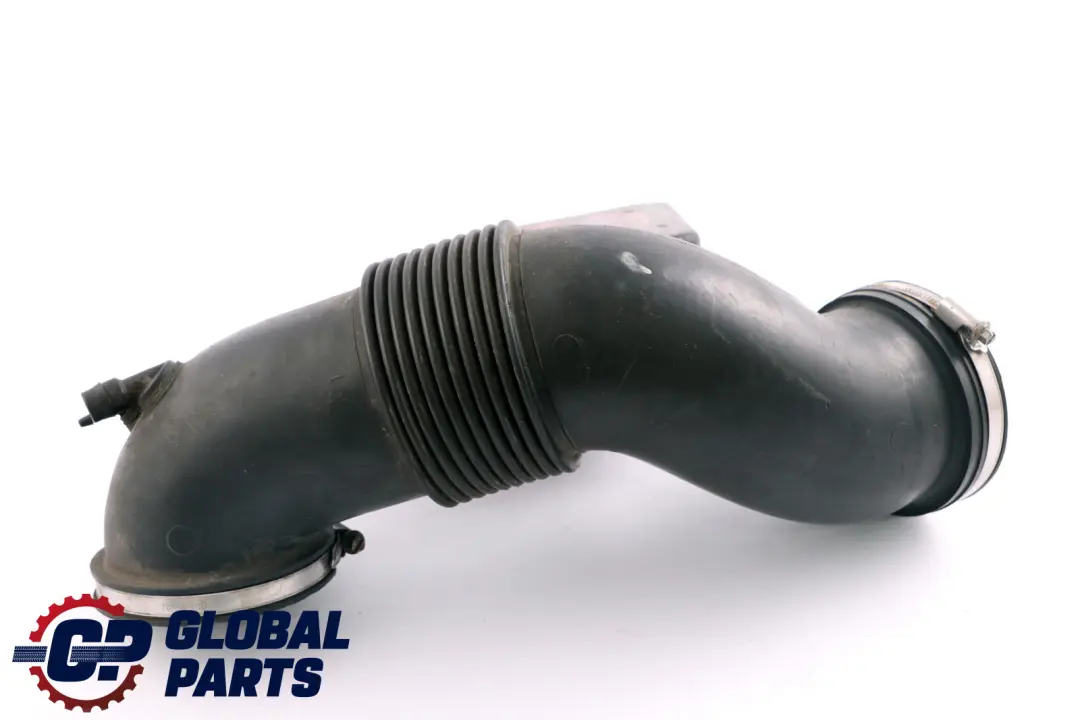 4.4i 4.6is M62 Rubber Boot Resonator Intake Silencer to BMW X5 Series E53 with Part number 7523726 BMW X5 Series E53 4.4i 4.6is M62 Rubber Boot Resonator Intake Silencer - SKU 7523726 - Part number 7523726