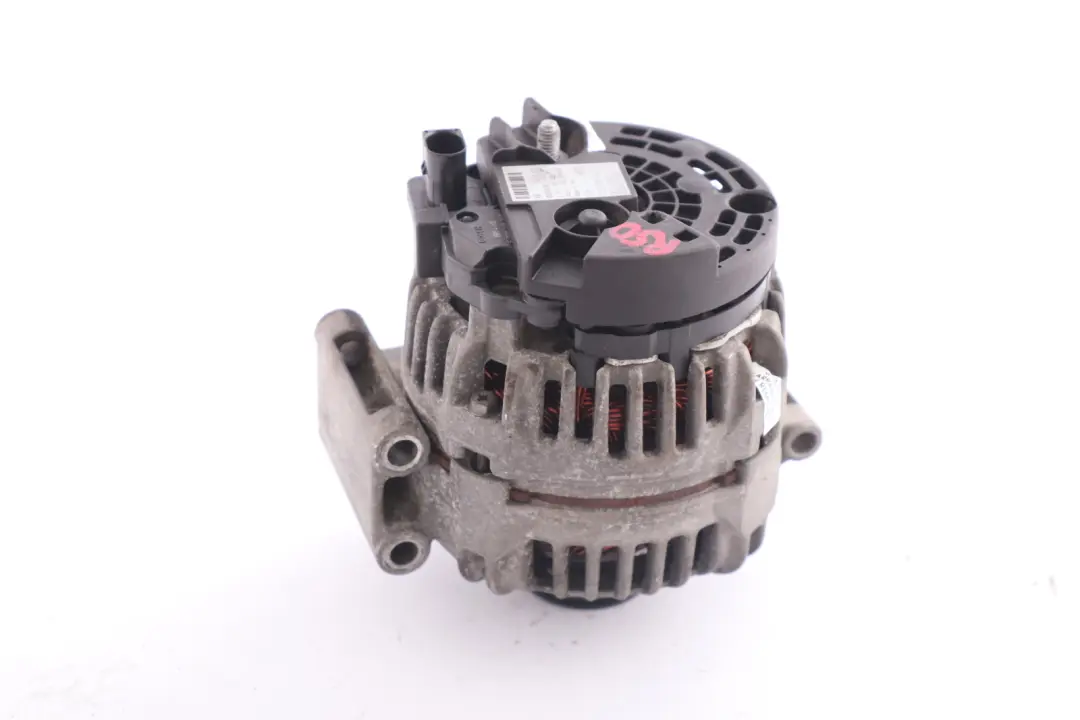 Alternador Generador 100A Gasolina para Mini Cooper One R50 R52 con número de pieza 7550997 Mini Cooper One R50 R52 Alternador Generador 100A Gasolina - SKU 7523897 - Número de pieza 7550997