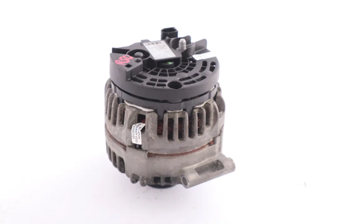 Mini Cooper One R50 R52 Alternatore Generatore 100A Benzina - SKU 7523897 - Numero di parte 7550997