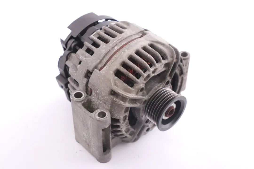 Alternator Generator 100A Petrol to Mini Cooper One R50 R52 with Part number 7550997 Mini Cooper One R50 R52 Alternator Generator 100A Petrol - SKU 7523897 - Part number 7550997