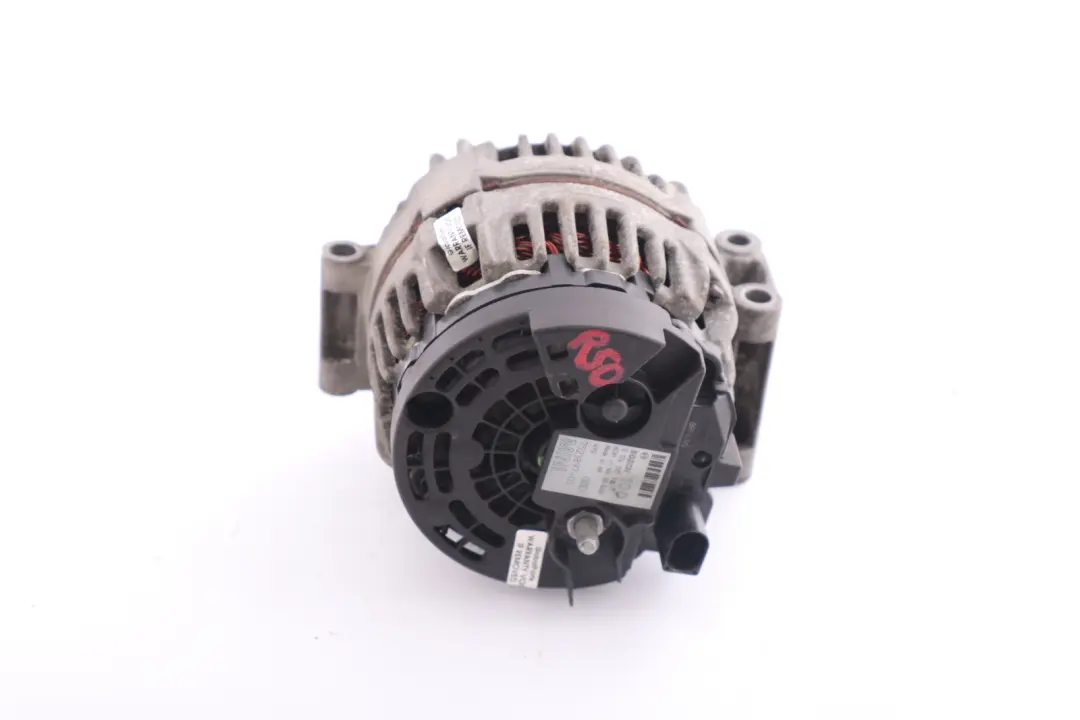 BMW Mini Cooper One R50 R52 Lichtmaschine Generator 100A Benzin - SKU 7523897 - Teilenummer 7550997