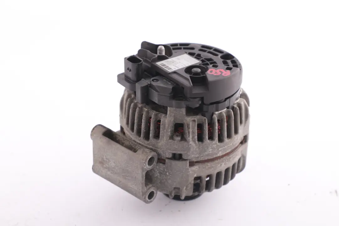 Mini Cooper One R50 R52 Alternatore Generatore 100A Benzina - SKU 7523897 - Numero di parte 7550997