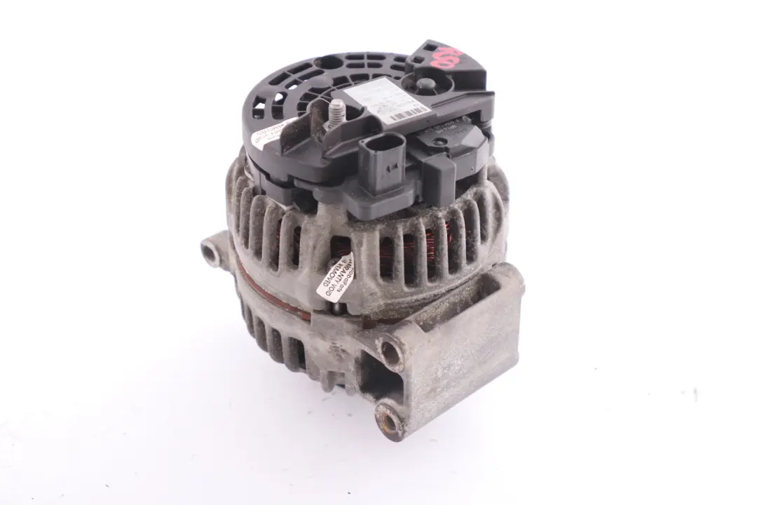 BMW Mini Cooper One R50 R52 Lichtmaschine Generator 100A Benzin - SKU 7523897 - Teilenummer 7550997