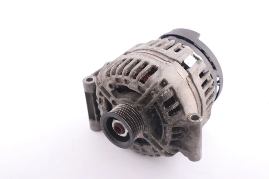 Alternator Generator 100A Benzyna do Mini Cooper R50 R52 o numerze 7550997 Mini Cooper R50 R52 Alternator Generator 100A Benzyna - SKU 7523897 - Numer Części 7550997