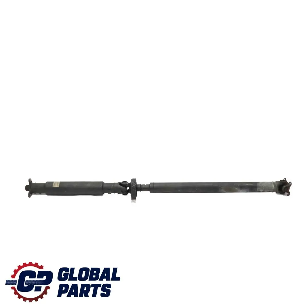 BMW 3 E46 320d M47N Drive Prop Shaft Propshaft Manual - SKU 7523929 - Part number 7523929