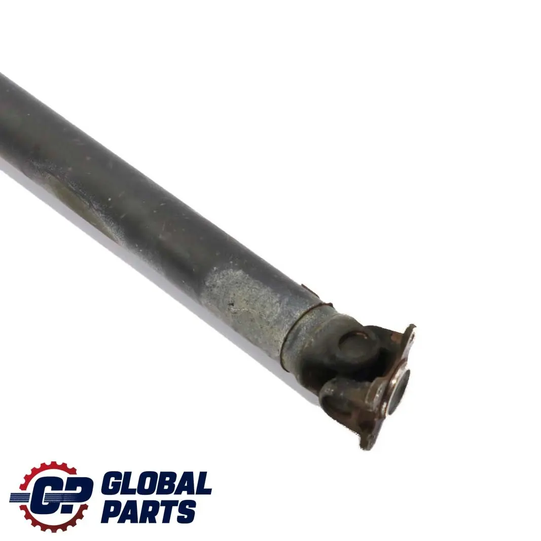 BMW 3 E46 320d M47N Drive Prop Shaft Propshaft Manual - SKU 7523929 - Part number 7523929