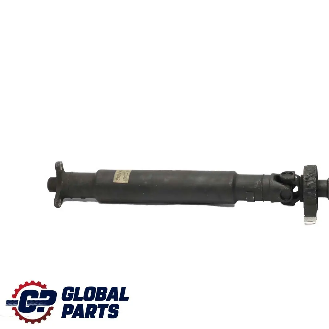 BMW 3 E46 320d M47N Drive Prop Shaft Propshaft Manual - SKU 7523929 - Part number 7523929