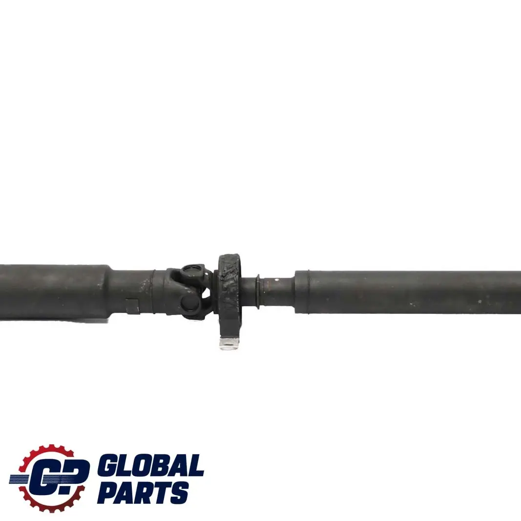 BMW 3 E46 320d M47N Drive Prop Shaft Propshaft Manual - SKU 7523929 - Part number 7523929