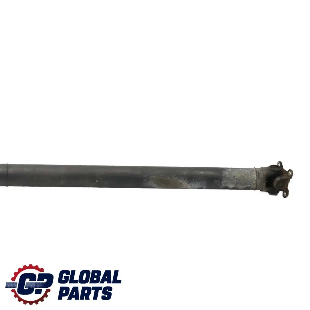 BMW 3 E46 320d M47N Drive Prop Shaft Propshaft Manual - SKU 7523929 - Part number 7523929
