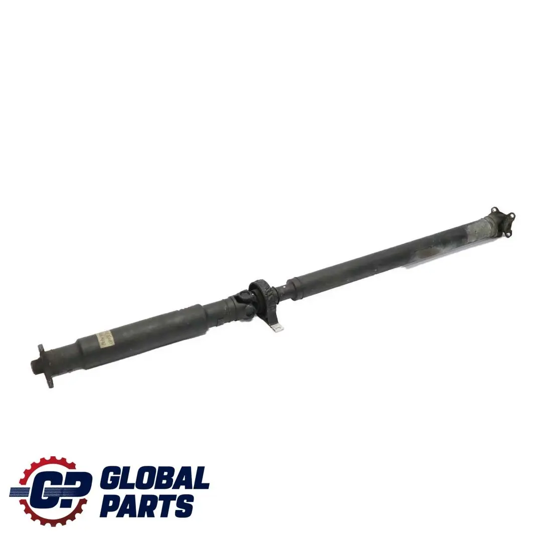 BMW 3 E46 320d M47N Drive Prop Shaft Propshaft Manual - SKU 7523929 - Part number 7523929