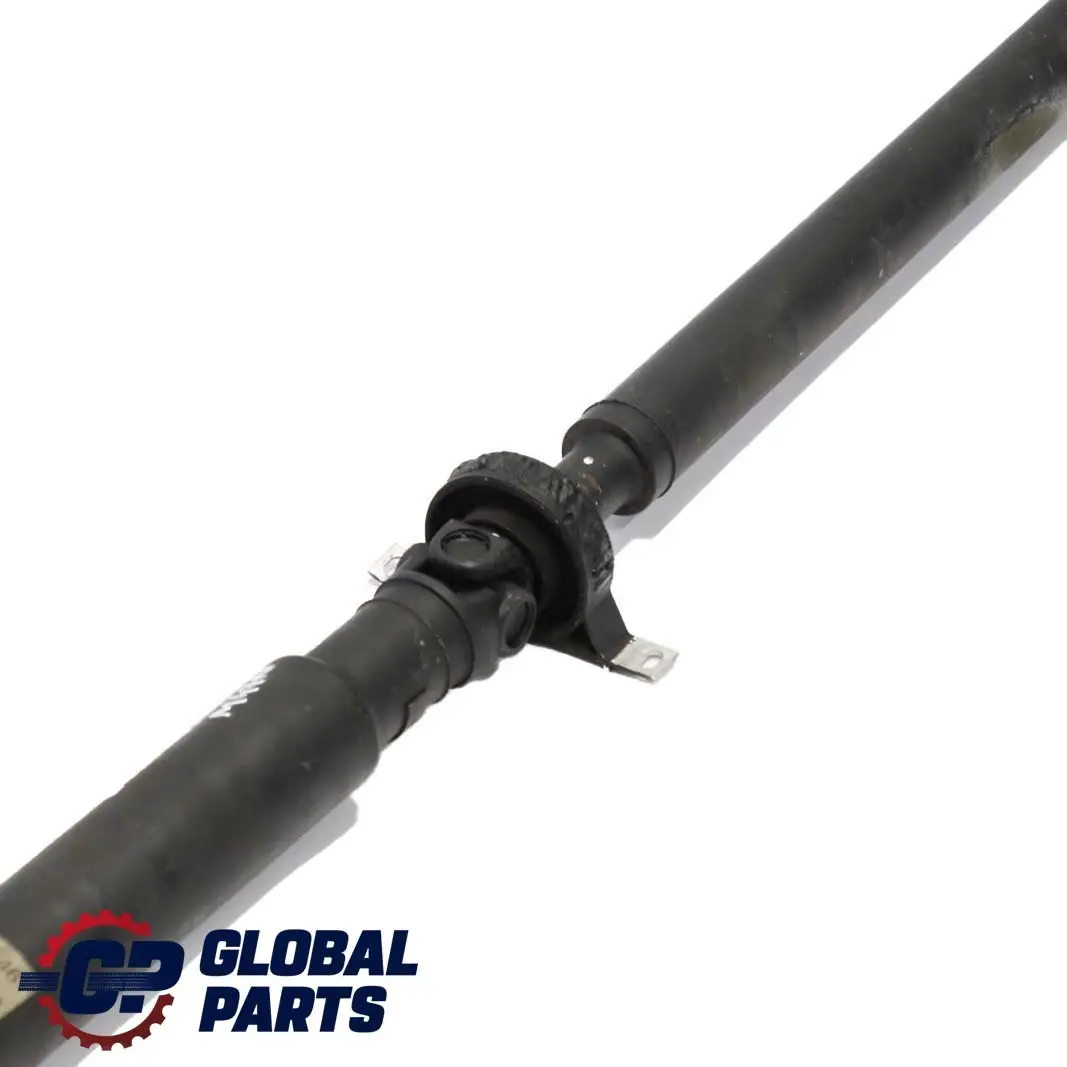 BMW 3 E46 320d M47N Drive Prop Shaft Propshaft Manual - SKU 7523929 - Part number 7523929