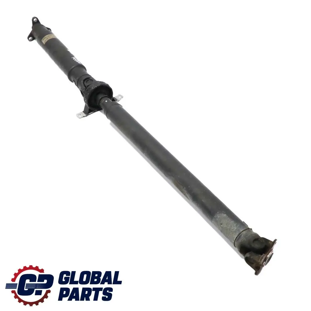 BMW 3 E46 320d M47N Gelenkwelle Kardanwelle Schaltgetriebe - SKU 7523929 - Teilenummer 7523929