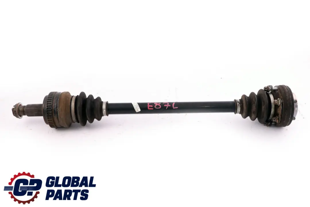 Abtriebswelle Gelenkwelle Hinten Links für BMW E81 E87 E90 E91 E92 mit Teilenummer 7523959 BMW E81 E87 E90 E91 E92 Abtriebswelle Gelenkwelle Hinten Links - SKU 7523959 - Teilenummer 7523959