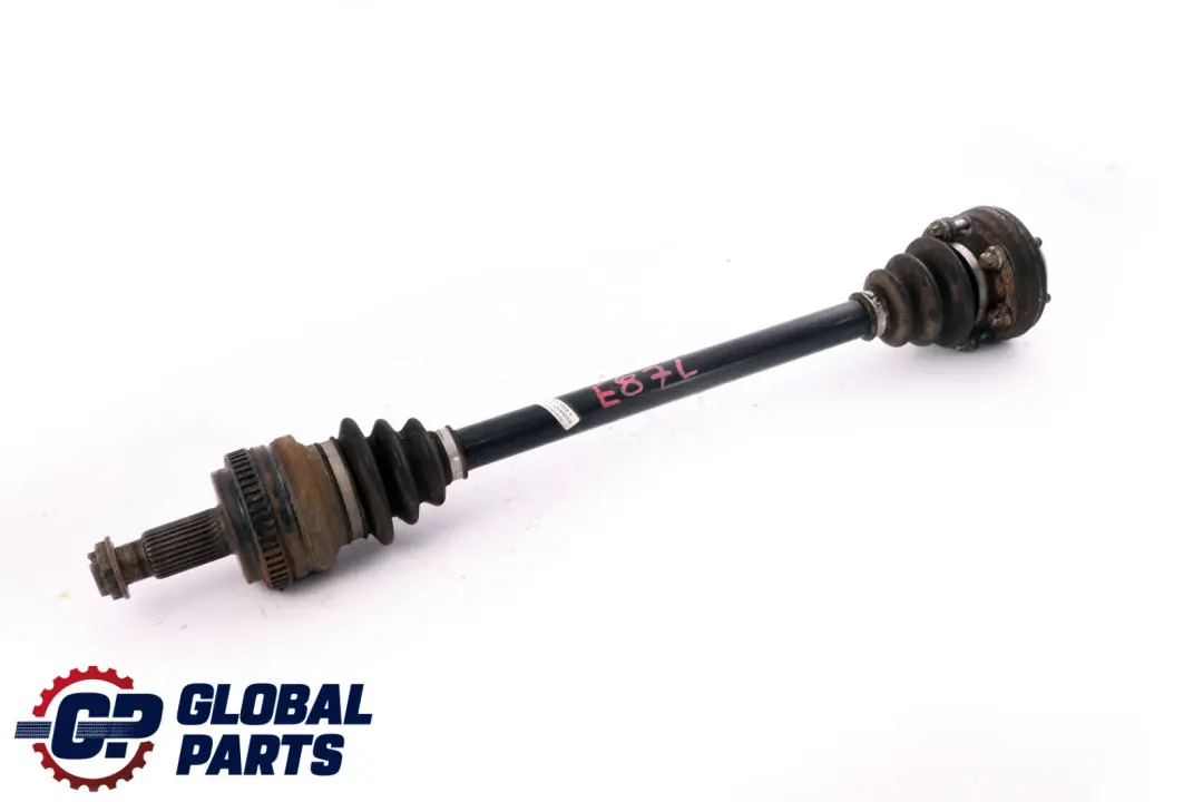 Eje De Salida Izquierda para BMW E81 E87 E90 E91 E92 con número de pieza 7523959 BMW E81 E87 E90 E91 E92 Eje De Salida Izquierda - SKU 7523959 - Número de pieza 7523959