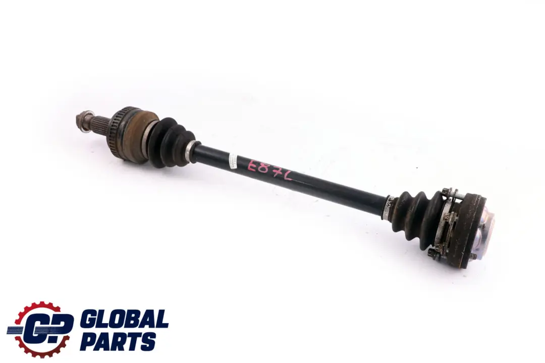 Driveshaft Output Shaft Left N/S BMW 1 3 Series E81 E87 E90 E91 E92 - SKU 7523959 - Part number 7523959