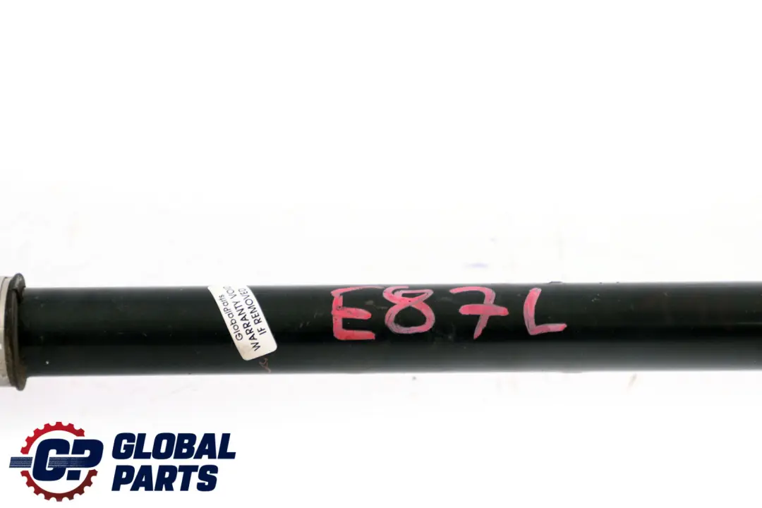 Eje De Salida Izquierda para BMW E81 E87 E90 E91 E92 con número de pieza 7523959 BMW E81 E87 E90 E91 E92 Eje De Salida Izquierda - SKU 7523959 - Número de pieza 7523959