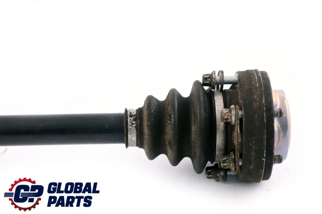 Eje De Salida Izquierda para BMW E81 E87 E90 E91 E92 con número de pieza 7523959 BMW E81 E87 E90 E91 E92 Eje De Salida Izquierda - SKU 7523959 - Número de pieza 7523959