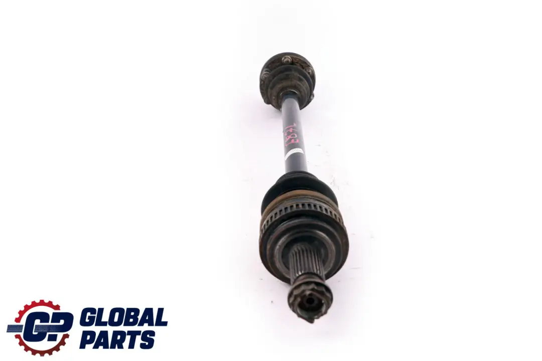 Driveshaft Output Shaft Left N/S BMW 1 3 Series E81 E87 E90 E91 E92 - SKU 7523959 - Part number 7523959