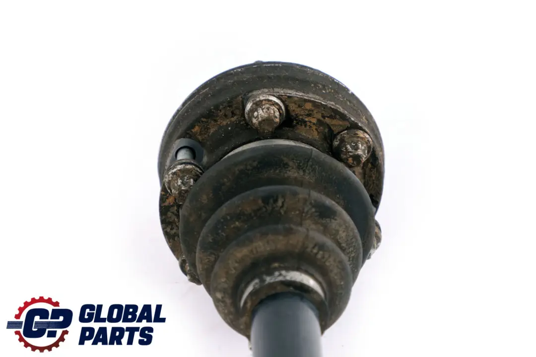 Eje De Salida Izquierda para BMW E81 E87 E90 E91 E92 con número de pieza 7523959 BMW E81 E87 E90 E91 E92 Eje De Salida Izquierda - SKU 7523959 - Número de pieza 7523959