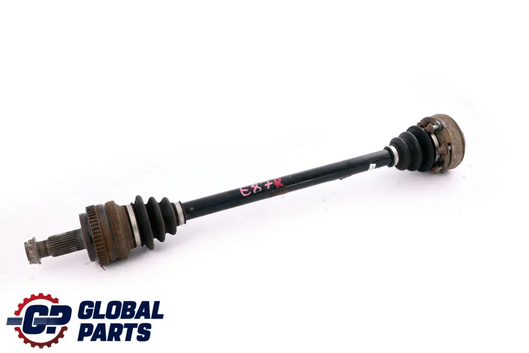 BMW 1 3 Series E81 E87 E90 E91 E92 Driveshaft Output Shaft Right O/S - SKU 7523960 - Part number 7523960
