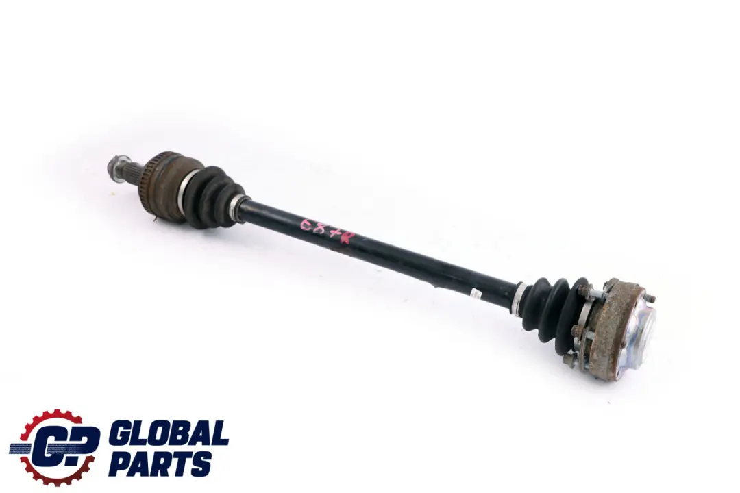 Albero di Uscita Destro per BMW E81 E87 E90 E91 E92 con numero di parte 7523960 BMW E81 E87 E90 E91 E92 Albero di Uscita Destro - SKU 7523960 - Numero di parte 7523960