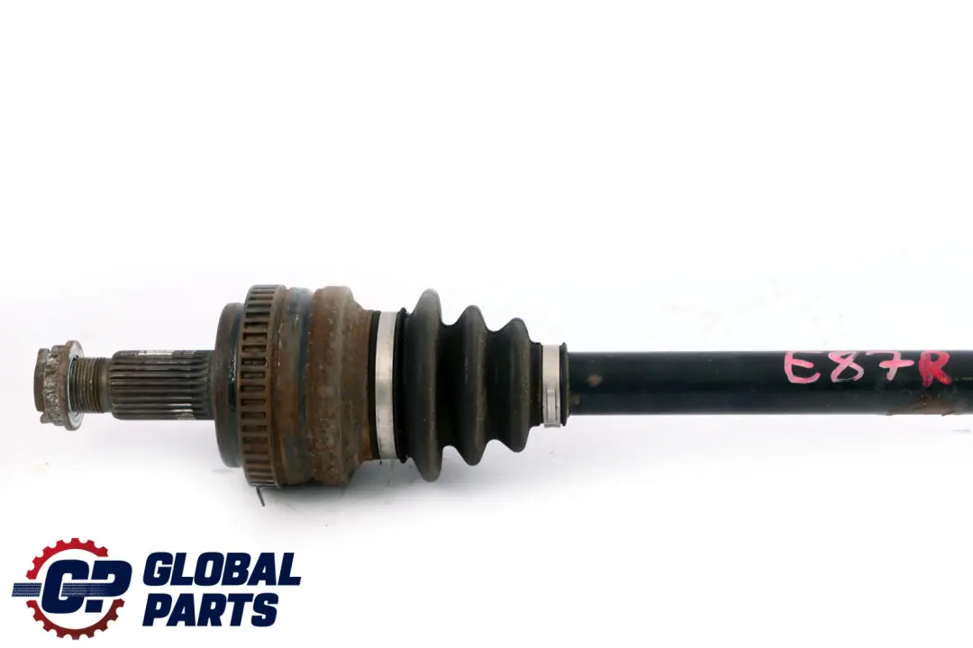 Driveshaft Output Shaft Right O/S to BMW 1 3 Series E81 E87 E90 E91 E92 with Part number 7523960 BMW 1 3 Series E81 E87 E90 E91 E92 Driveshaft Output Shaft Right O/S - SKU 7523960 - Part number 7523960