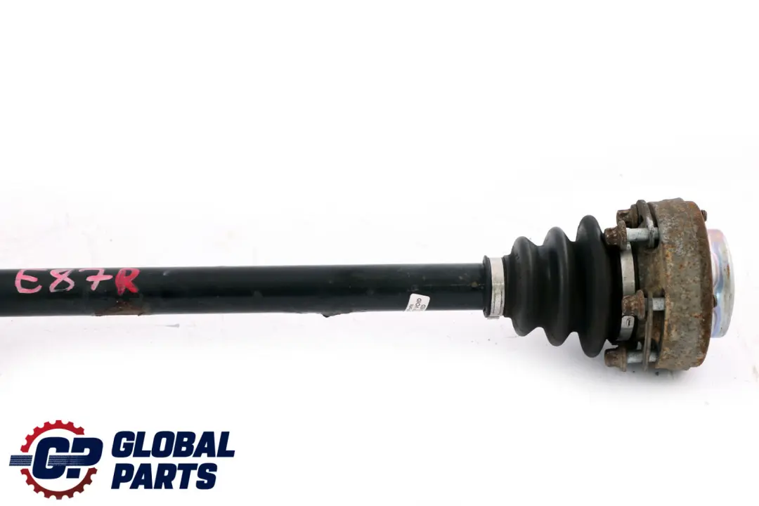 Driveshaft Output Shaft Right O/S to BMW 1 3 Series E81 E87 E90 E91 E92 with Part number 7523960 BMW 1 3 Series E81 E87 E90 E91 E92 Driveshaft Output Shaft Right O/S - SKU 7523960 - Part number 7523960