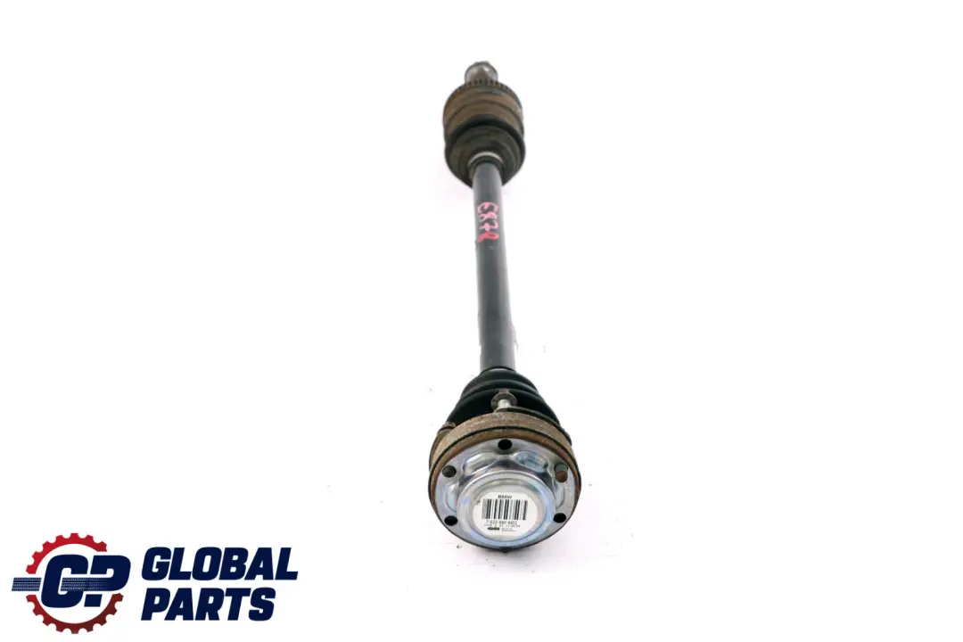 Driveshaft Output Shaft Right O/S to BMW 1 3 Series E81 E87 E90 E91 E92 with Part number 7523960 BMW 1 3 Series E81 E87 E90 E91 E92 Driveshaft Output Shaft Right O/S - SKU 7523960 - Part number 7523960