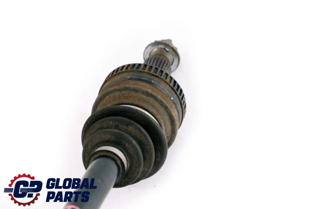 Driveshaft Output Shaft Right O/S to BMW 1 3 Series E81 E87 E90 E91 E92 with Part number 7523960 BMW 1 3 Series E81 E87 E90 E91 E92 Driveshaft Output Shaft Right O/S - SKU 7523960 - Part number 7523960