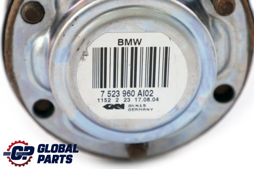 BMW 1 3 Series E81 E87 E90 E91 E92 Driveshaft Output Shaft Right O/S - SKU 7523960 - Part number 7523960