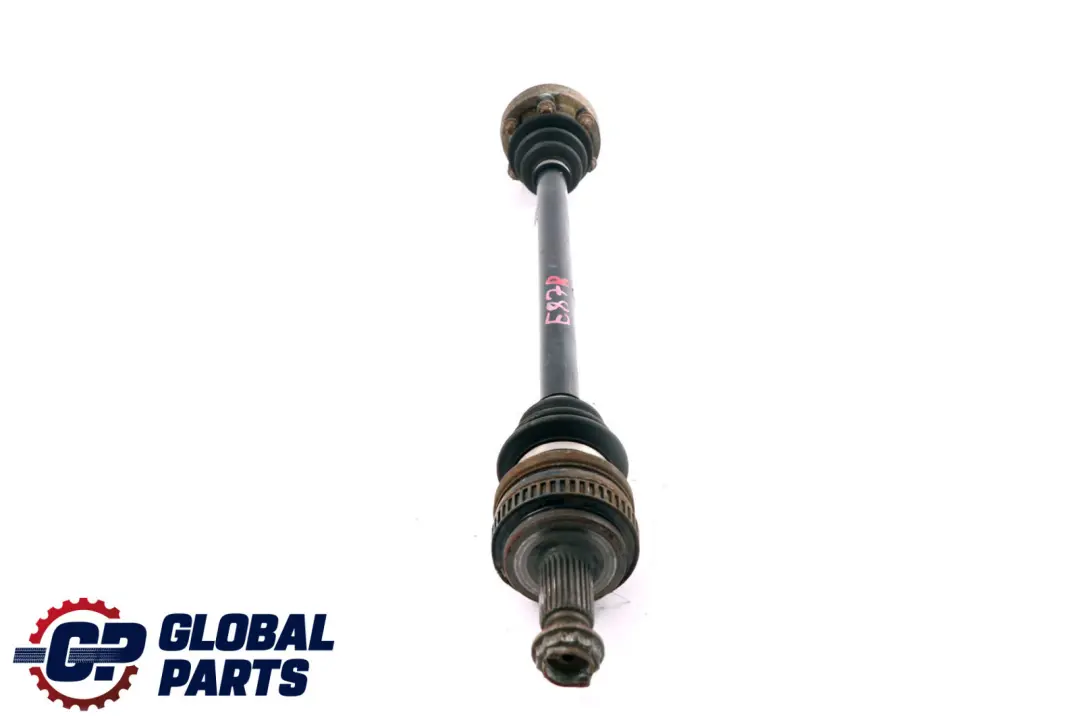 Albero di Uscita Destro per BMW E81 E87 E90 E91 E92 con numero di parte 7523960 BMW E81 E87 E90 E91 E92 Albero di Uscita Destro - SKU 7523960 - Numero di parte 7523960