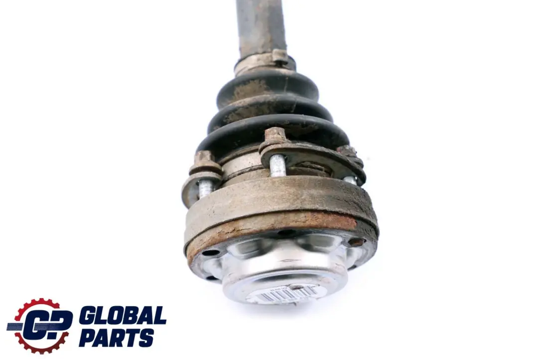 Salida Eje De Transmision Izquierda para BMW E87 118d con número de pieza 7523963 BMW E87 118d Salida Eje De Transmision Izquierda - SKU 7523963 - Número de pieza 7523963