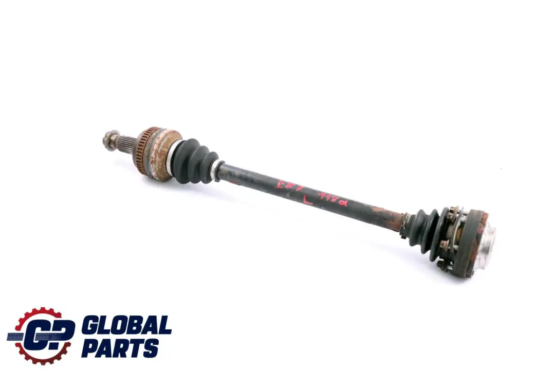 Salida Eje De Transmision Izquierda para BMW E87 118d con número de pieza 7523963 BMW E87 118d Salida Eje De Transmision Izquierda - SKU 7523963 - Número de pieza 7523963