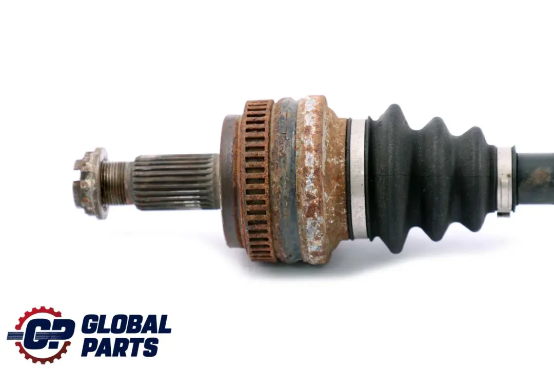 BMW E87 118d Abtriebswelle links N/S - SKU 7523963 - Teilenummer 7523963