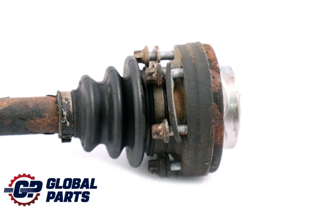 Abtriebswelle links N/S für BMW E87 118d mit Teilenummer 7523963 BMW E87 118d Abtriebswelle links N/S - SKU 7523963 - Teilenummer 7523963