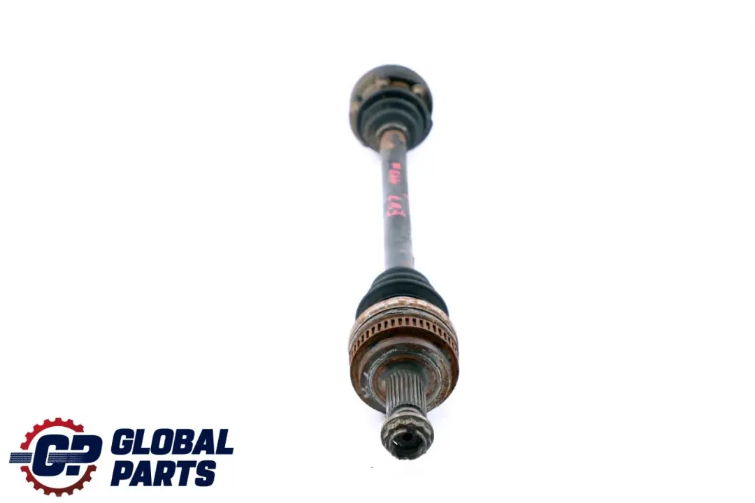 BMW 1 E87 118d L'Arbre De Sortie a Gauche - SKU 7523963 - Numéro de pièce 7523963